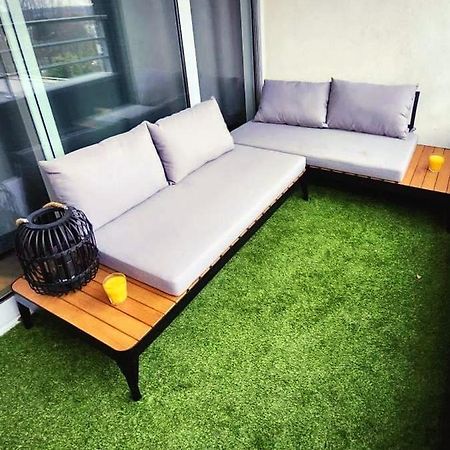 Brussels Expo Apartment Exterior photo